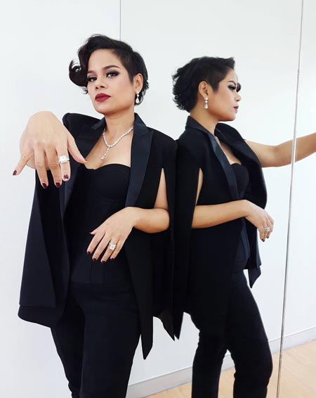 โอปอล์ ปาณิสรา