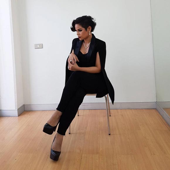 โอปอล์ ปาณิสรา