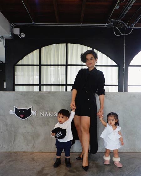 โอปอล์ ปาณิสรา