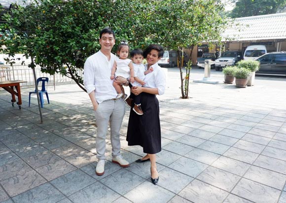 โอปอล์ ปาณิสรา