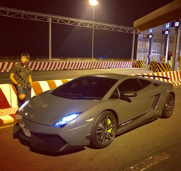 แพท ณปภา เบนซ์ เรซซิ่