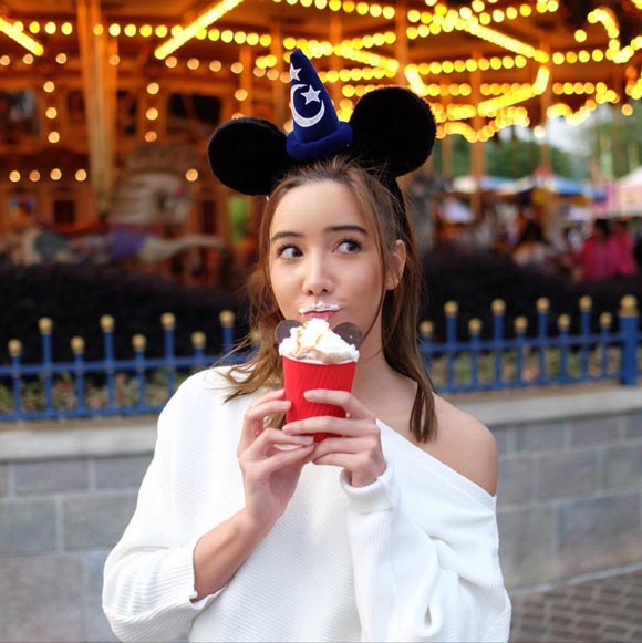 เอย ธัญวรรณ