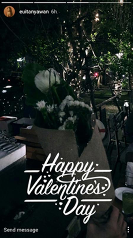 เอย ธัญวรรณ