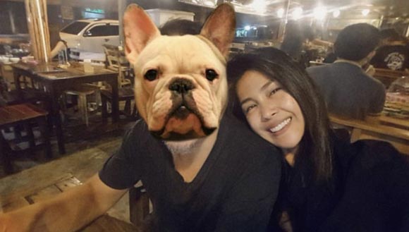 ปั๋ง ประกาศิต