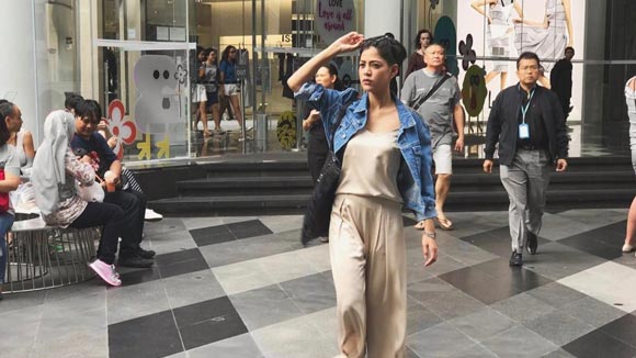 สายป่าน อภิญญา