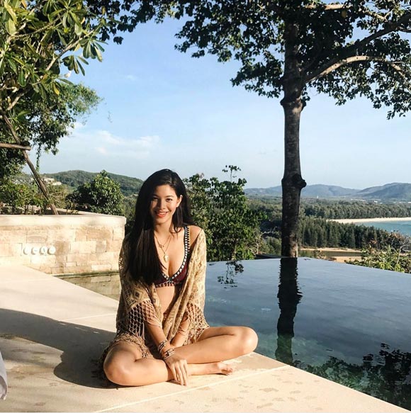 แคท ซอนญ่า สิงหะ