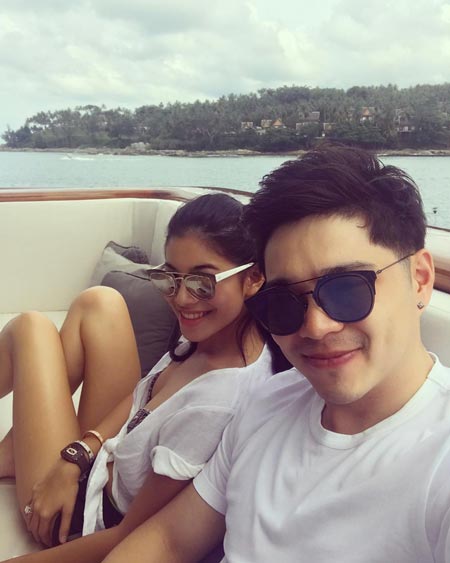 แคท ซอนญ่า สิงหะ