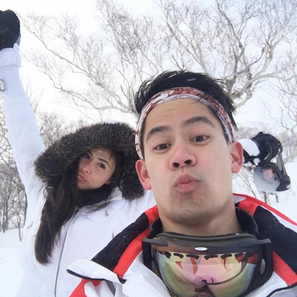 ศรีริต้า กรณ์ ณรงค์เดช