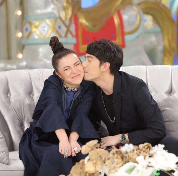 ซัน ต้นหอม