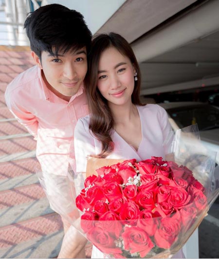 ตูมตาม เดอะสตาร์ ญิ๋งญิ๋ง ศรุชา