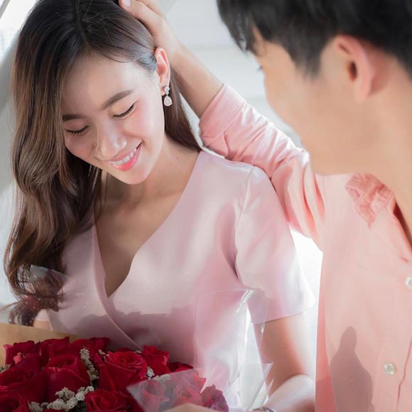 ตูมตาม เดอะสตาร์ ญิ๋งญิ๋ง ศรุชา