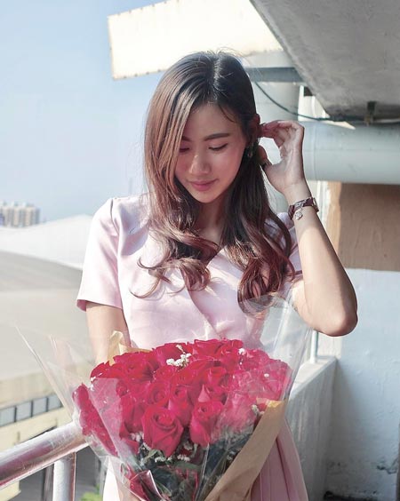 ตูมตาม เดอะสตาร์ ญิ๋งญิ๋ง ศรุชา