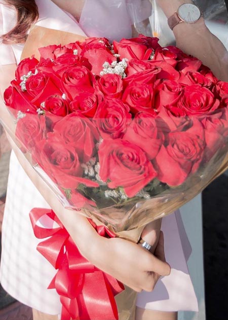 ตูมตาม เดอะสตาร์ ญิ๋งญิ๋ง ศรุชา