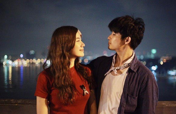 ตูมตาม เดอะสตาร์ ญิ๋งญิ๋ง ศรุชา