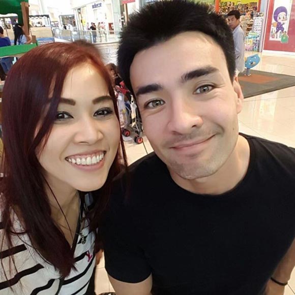 ตั๊ก บริบูรณ์