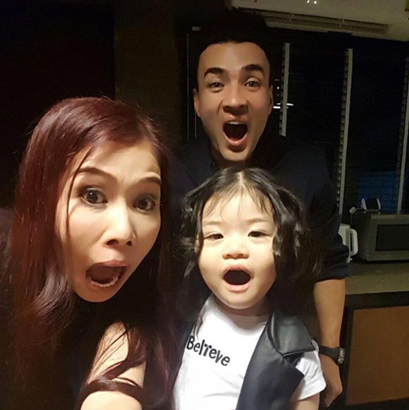 ตั๊ก บริบูรณ์