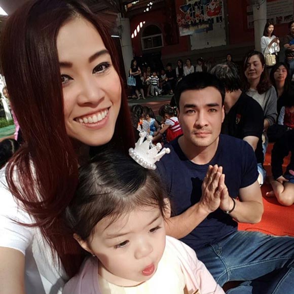 ตั๊ก บริบูรณ์