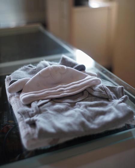 ลูก ชาย วิกกี้