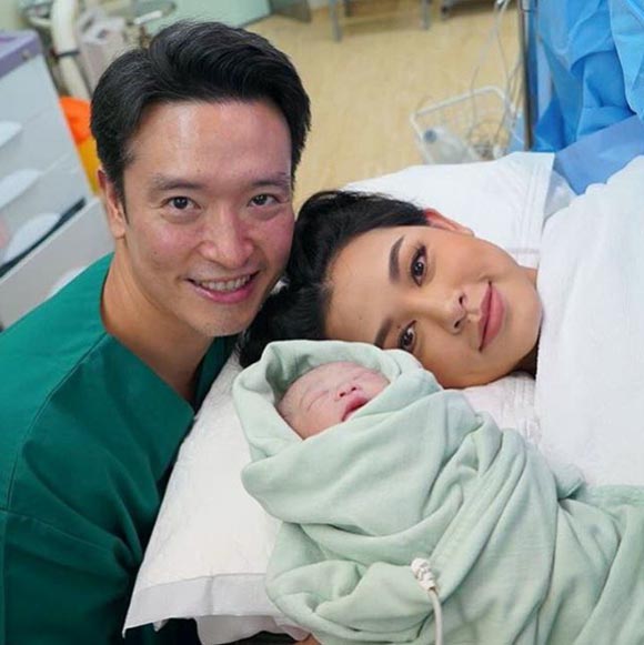 ลูกวิกกี้ ชาย