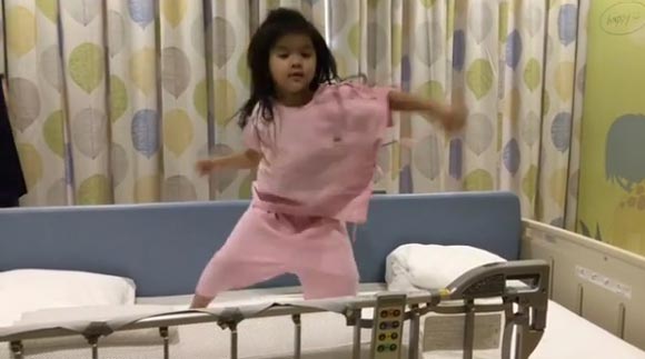 น้องมะลิ