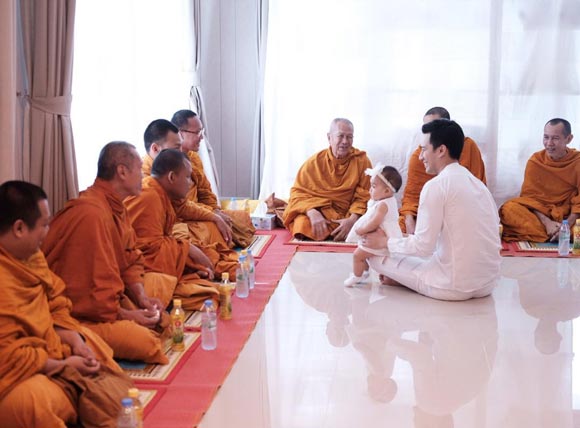 น้องเป่าเปา