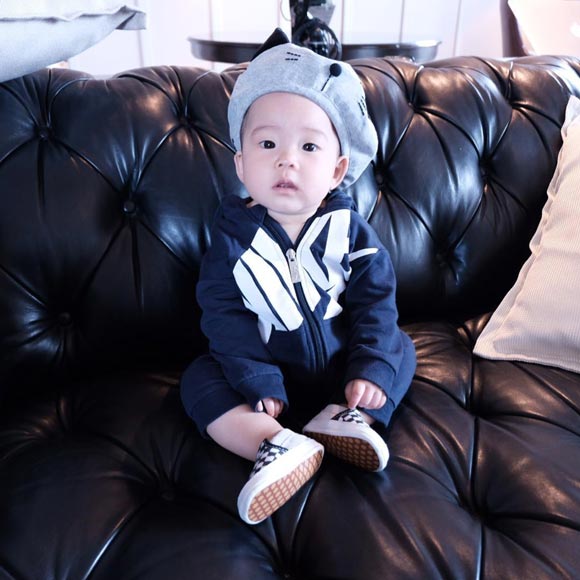 น้องเป่าเปา