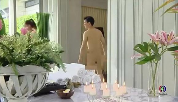 กามเทพหรรษา