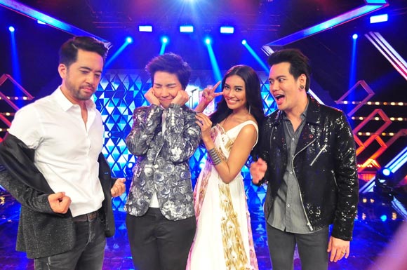 หาคู่ DUET