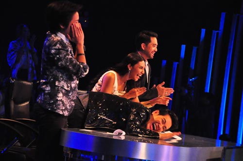 หาคู่ DUET