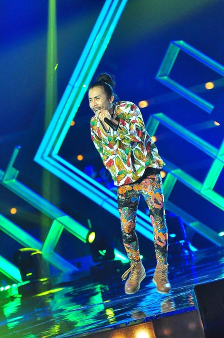 หาคู่ DUET