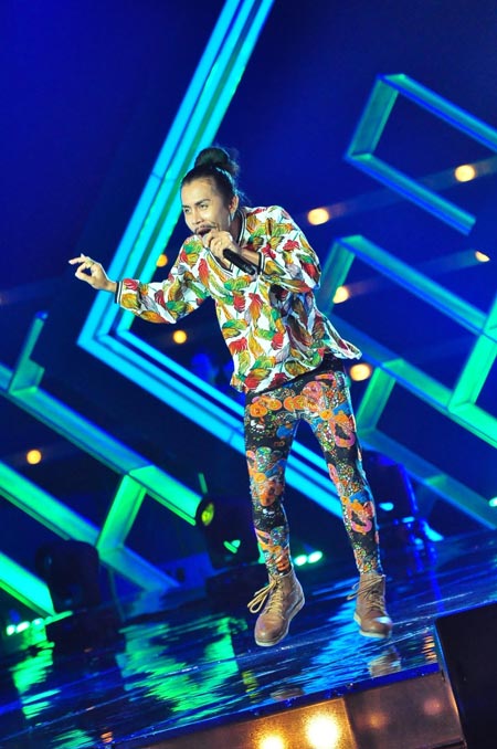 หาคู่ DUET