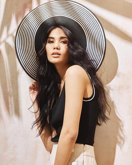 ดราม่า Miss Universe Thailand