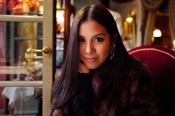 เตย ปรีดิ์รติ 