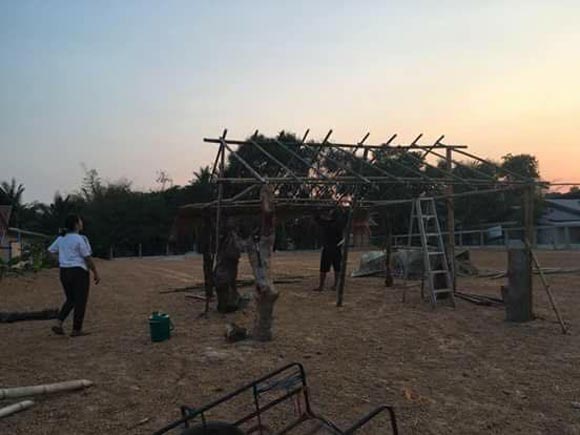 เบิ้ล ปทุมราช อาร์สยาม