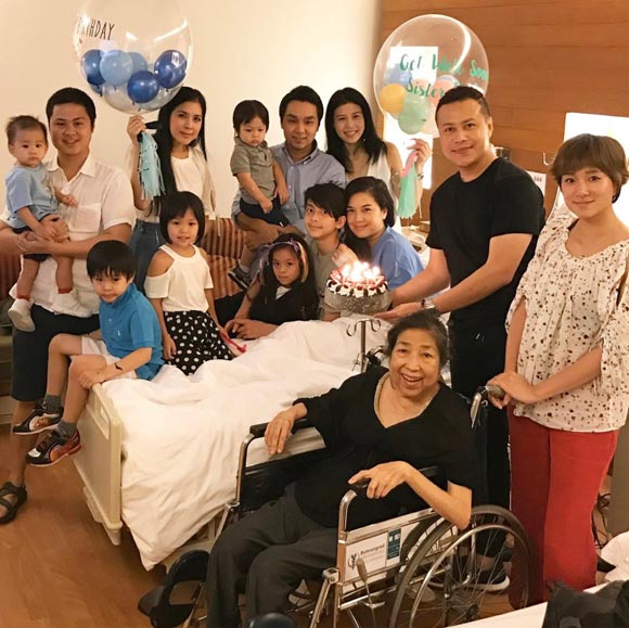 โบ ชญาดา