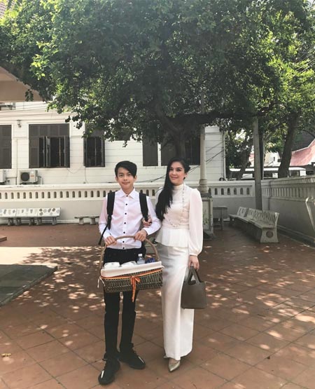 โบ ชญาดา