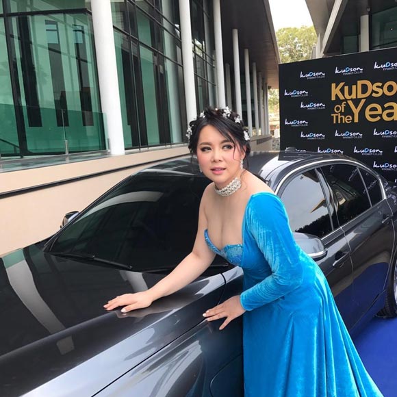 บุ๋ม ปนัดดา