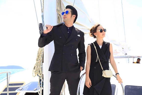 บอย เต้ย