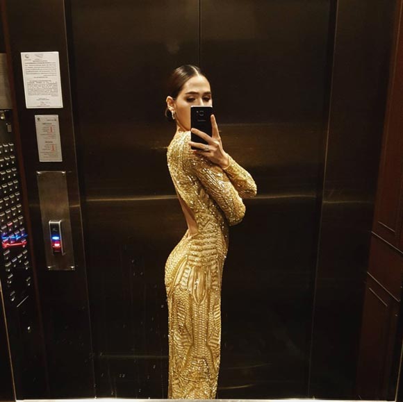 ชมพู่ อารยา ท้อง