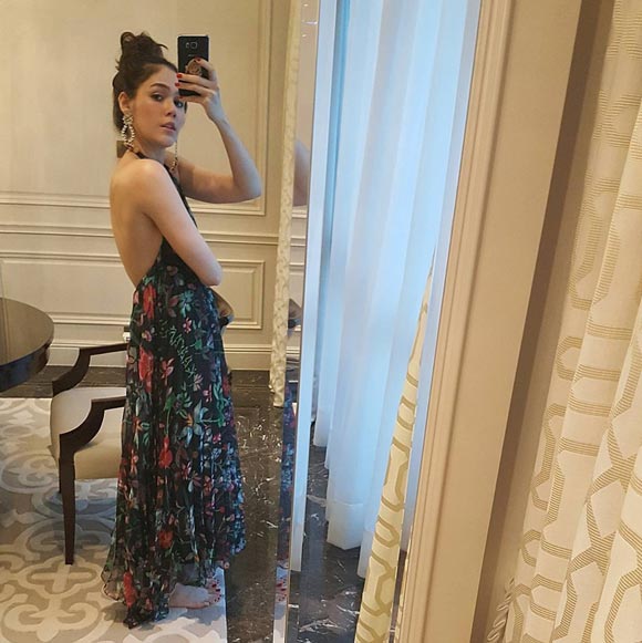 ชมพู่ อารยา ท้อง