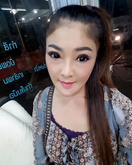 ดาว มยุรี