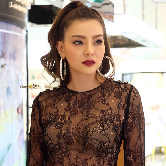 ดิว อริสรา