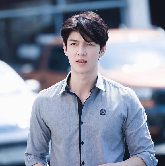 ก็อต อิทธิพัทธ์