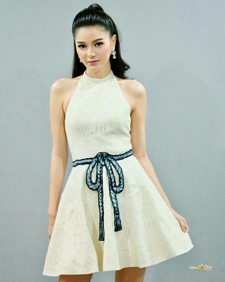 กวาง โจอี้ บอย