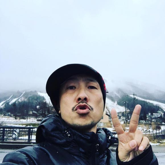 กวาง โจอี้ บอย