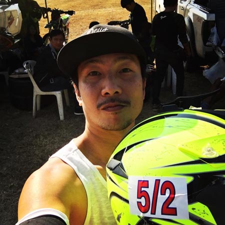 กวาง โจอี้ บอย