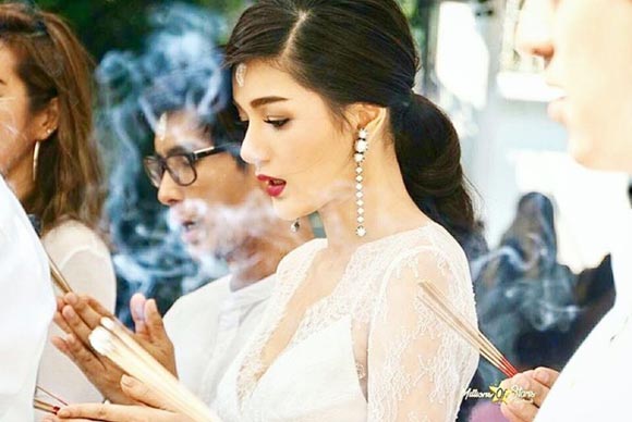 กวาง โจอี้ บอย