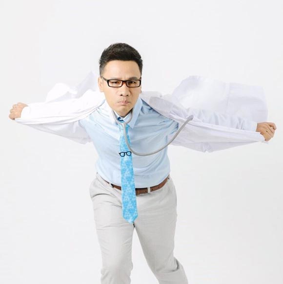 กอล์ฟ เบญจพล