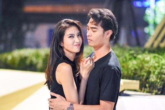 ไอซ์ อธิชนัน เดียร์ กิตติภูมิ