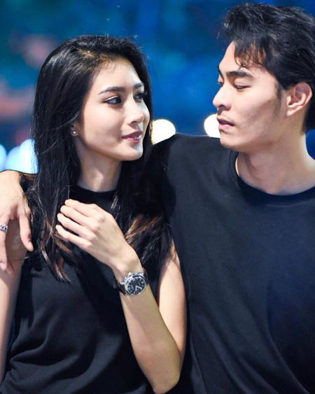 ไอซ์ อธิชนัน เดียร์ กิตติภูมิ